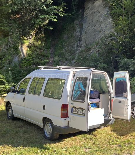 FIAT Scudo