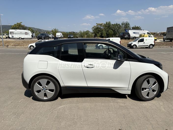 BMW I3 120Ah (Automata)