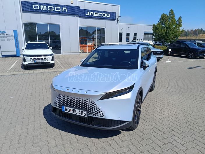 OMODA OMODA 7 1.5 TGDI PHEV Exclusive DHT