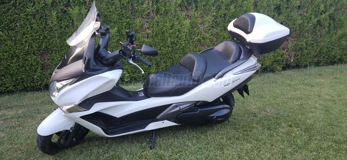 HONDA SW-T 400