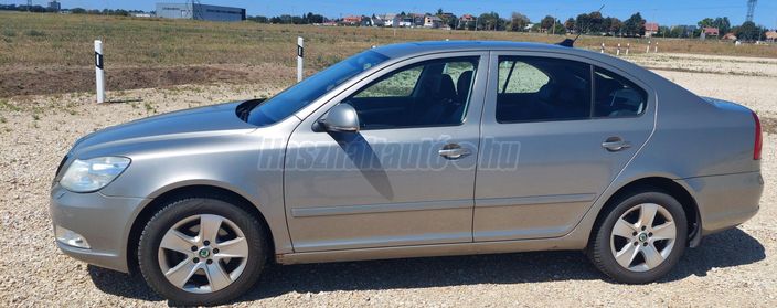 SKODA OCTAVIA 2.0 CR TDI Ambition DPF