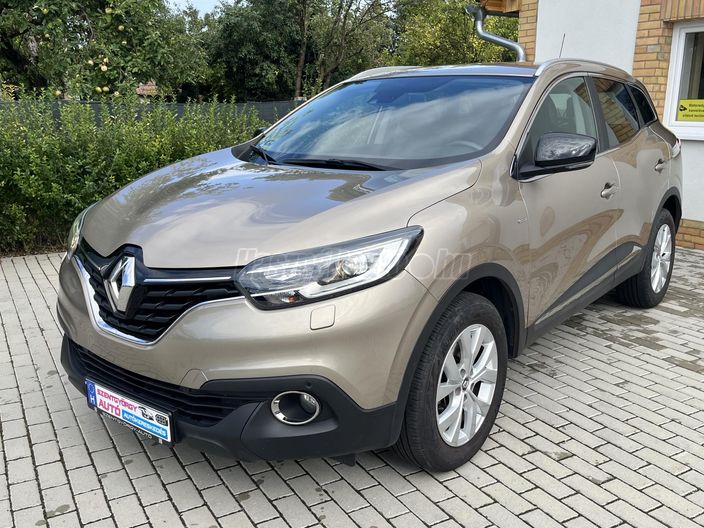 RENAULT KADJAR 1.2 TCe Energy Zen