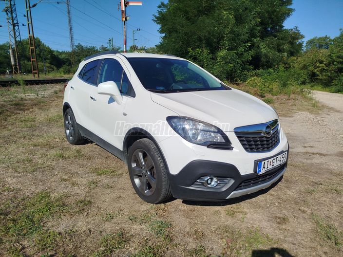 OPEL MOKKA 1.4 T Cosmo Start-Stop