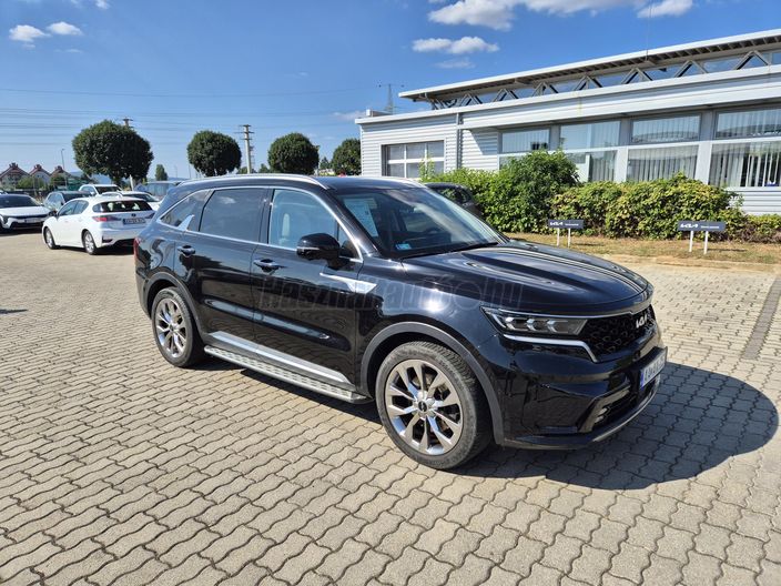 KIA SORENTO 2.2 CRDI Kryptonite 4WD DCT