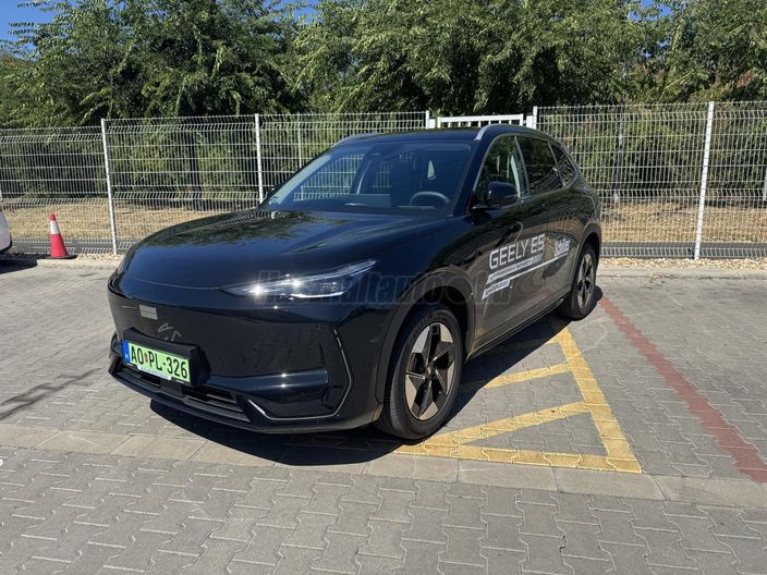 GEELY E5 Pro 60,2kWh