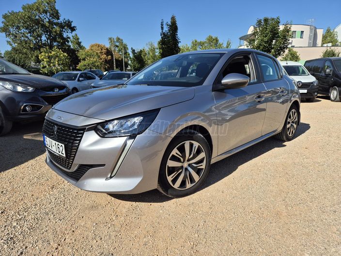PEUGEOT 208 1.2 PureTech Active Pack