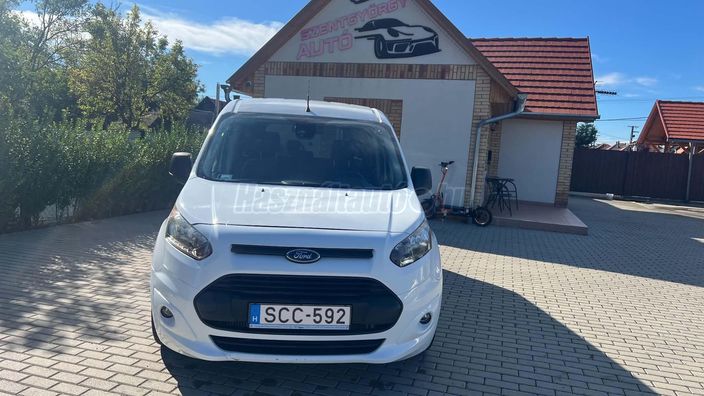 FORD CONNECT Tourneo 205 1.5 TDCi SWB Trend
