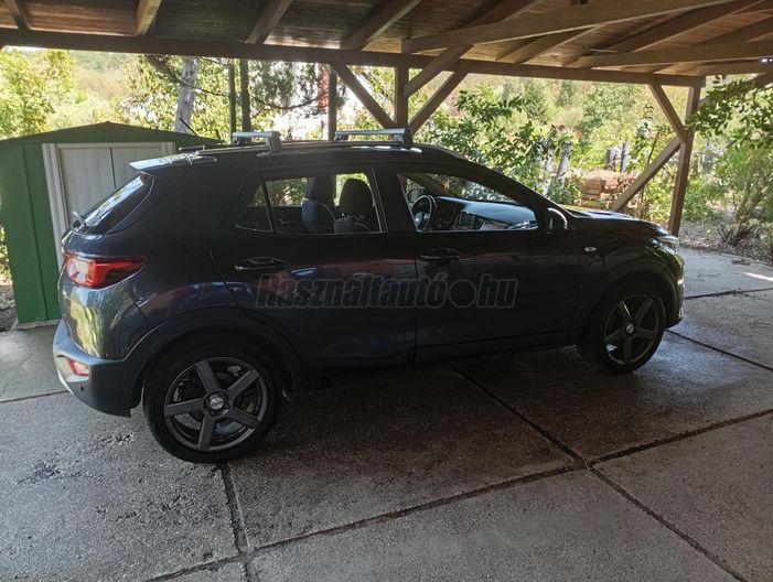 KIA STONIC 1.25 MPI Style