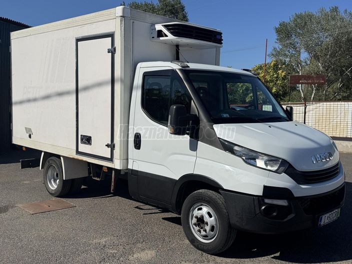 IVECO 35 Daily C 15 3750
