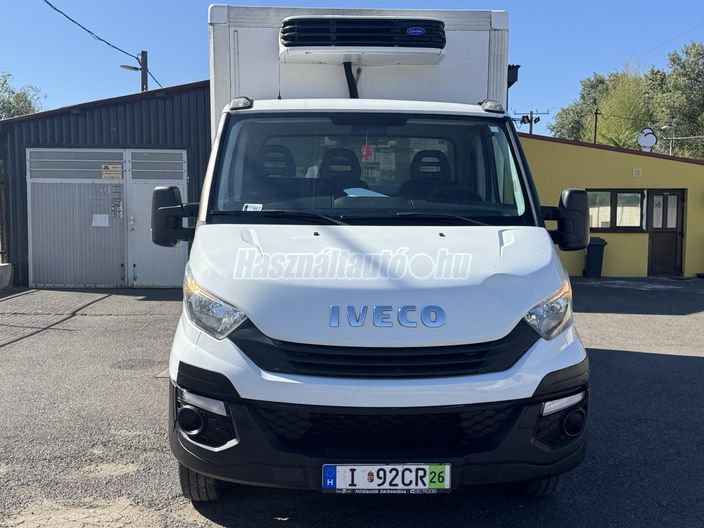 IVECO 35 Daily C 15 3750