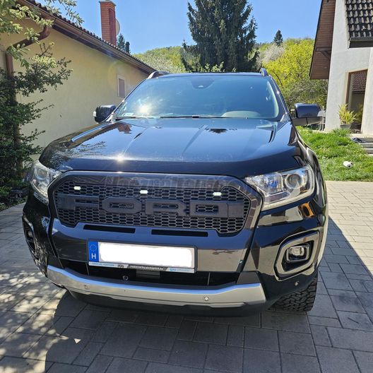 FORD RANGER 2.0 TDCi 4x4 Wild Trak (Automata)