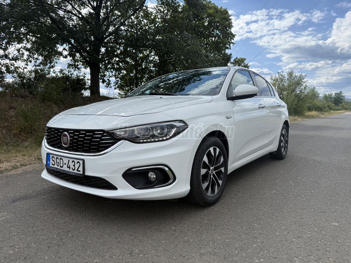 FIAT TIPO 1.4 16V Mirror