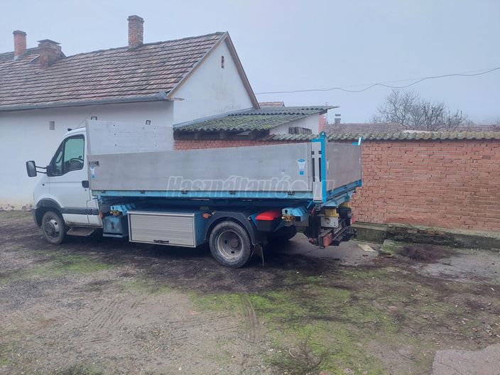 RENAULT Mascott 3/1ben