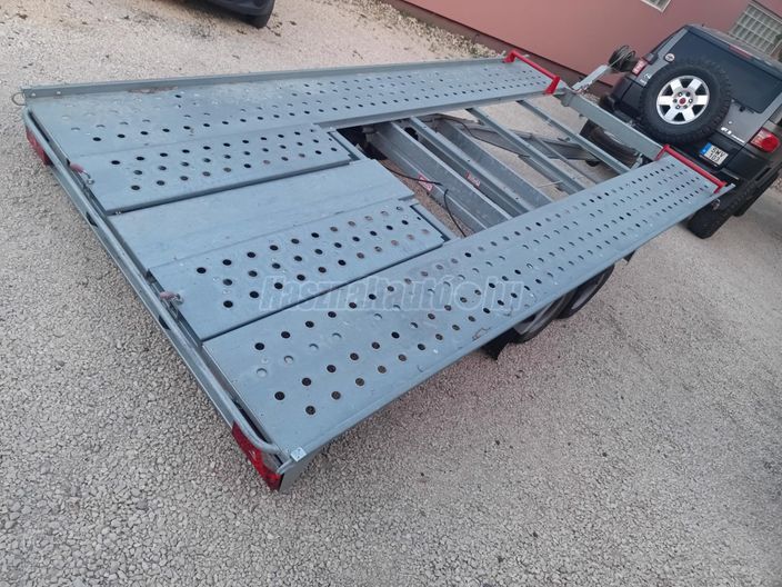 PONGRATZ L-AT 400 T-K