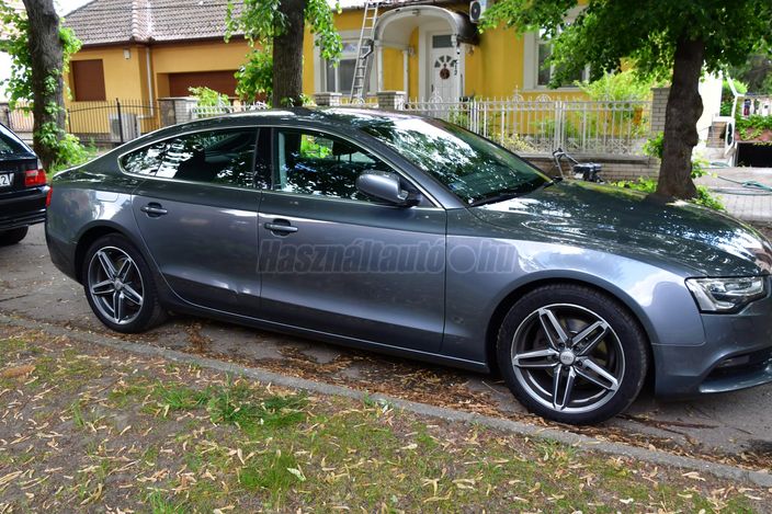 AUDI A5 Sportback 2.0 TDI
