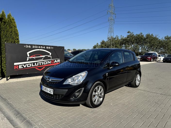 OPEL CORSA 1.4 Cosmo