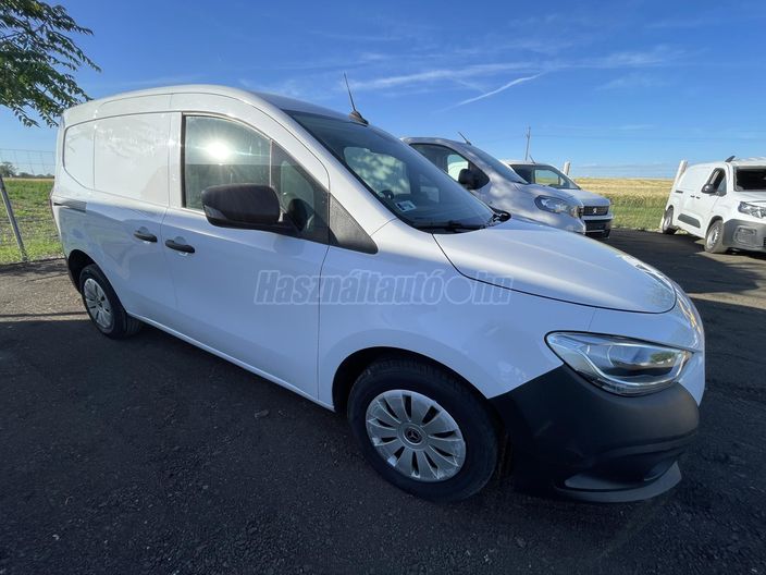 MERCEDES-BENZ CITAN 108 CDI A2