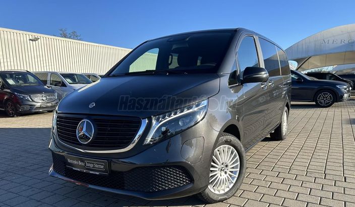 MERCEDES-BENZ EQV EQV300 L 90 kWh (Automata) (7 személyes )