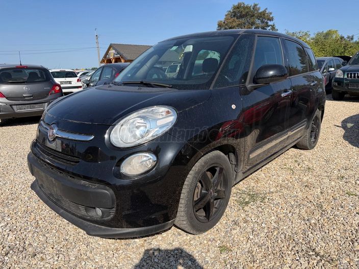 FIAT 500L 1.6 Mjet Easy S&S