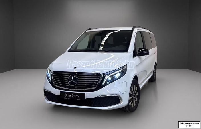 MERCEDES-BENZ EQV EQV300 E 90 kWh (Automata)