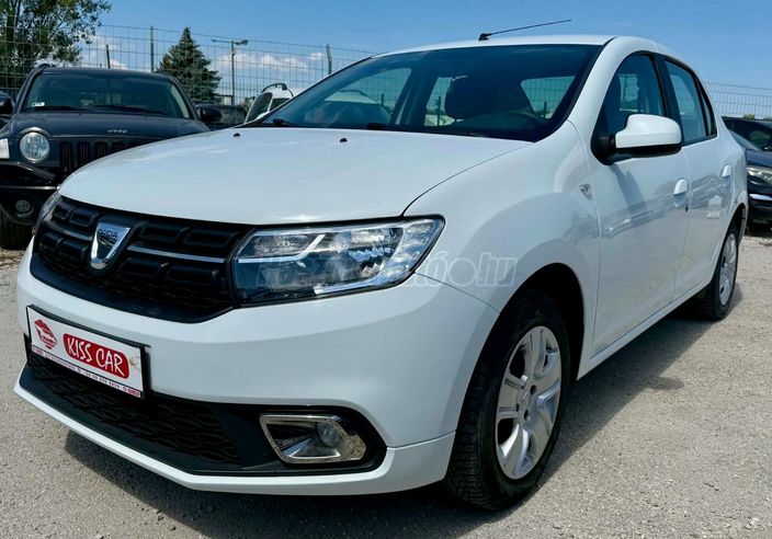 DACIA LOGAN 1.0 SCe Arctic