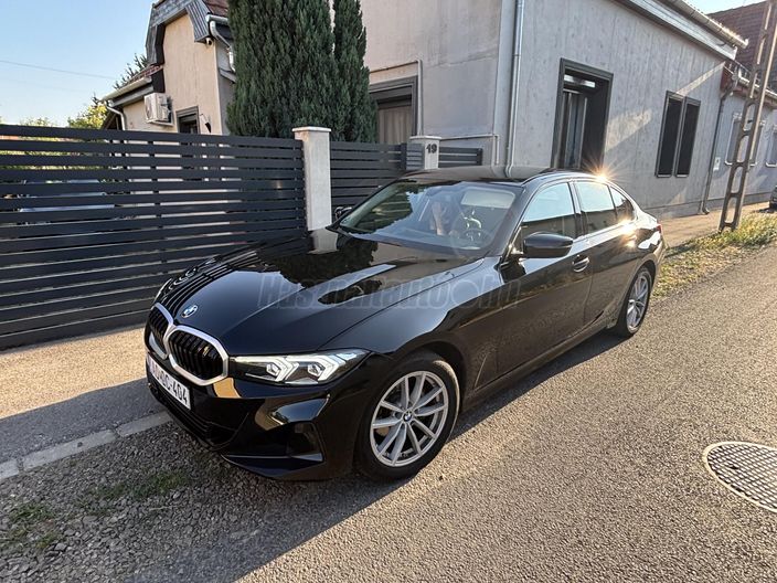 BMW 318 318i (Automata)