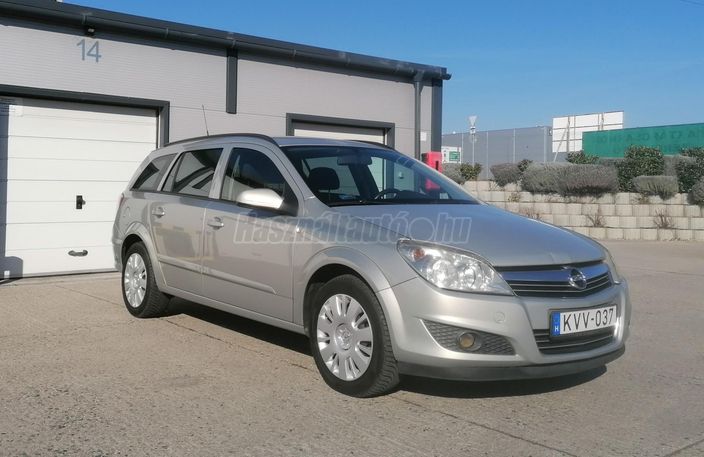 OPEL ASTRA H Caravan 1.9 CDTI Enjoy