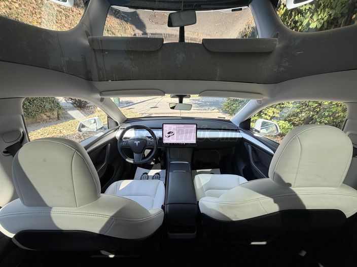 TESLA MODEL Y Long Range AWD (Automata)