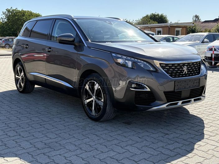 PEUGEOT 5008 1.5 BlueHDi S&S Allure EAT8 EURO6.2