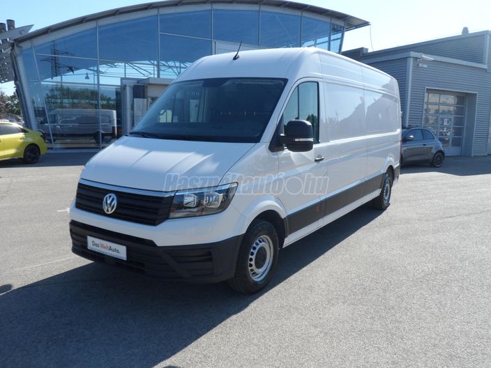 VOLKSWAGEN CRAFTER 2.0 SCR TDI 35 L4H3 WLTP