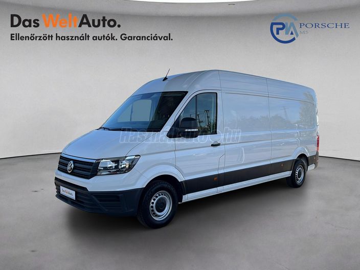 VOLKSWAGEN CRAFTER 2.0 SCR TDI 35 L4H3 WLTP