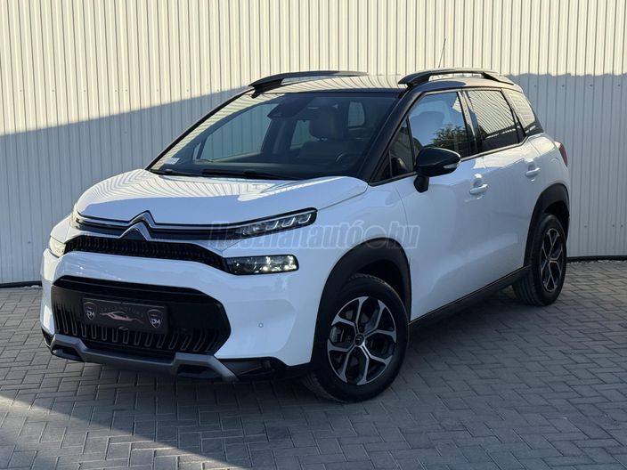 CITROEN C3 AIRCROSS 1.2 PureTech Shine S&S