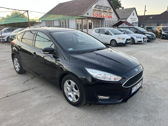 FORD FOCUS 1.0 EcoBoost Trend