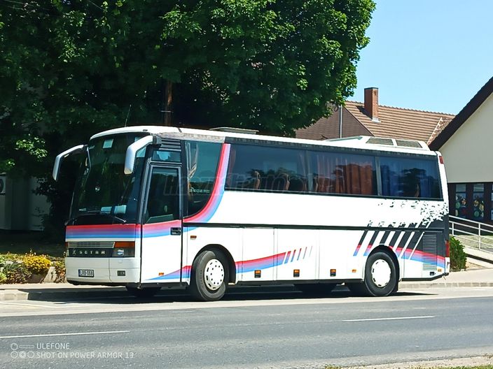 SETRA S309HD