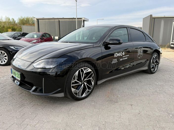HYUNDAI IONIQ 6 77,4kWh Prime