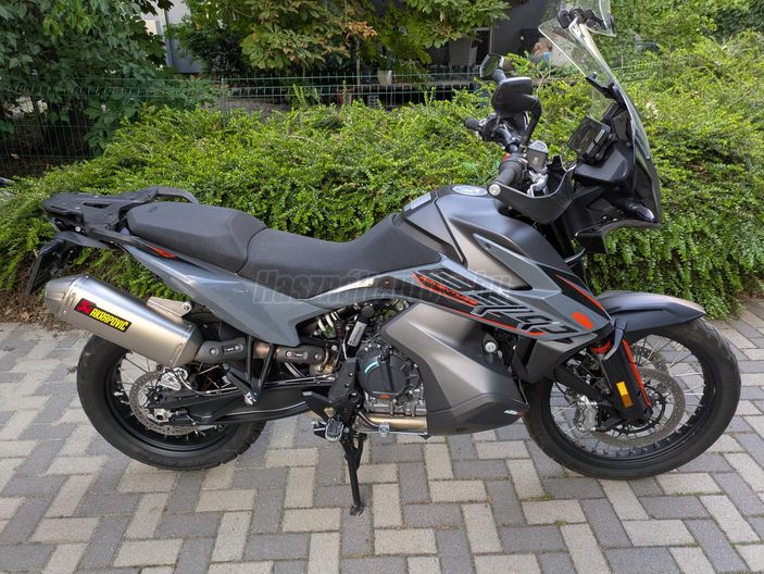 KTM 890 ADVENTURE