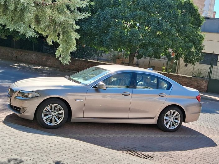 BMW 530 530d (Automata)