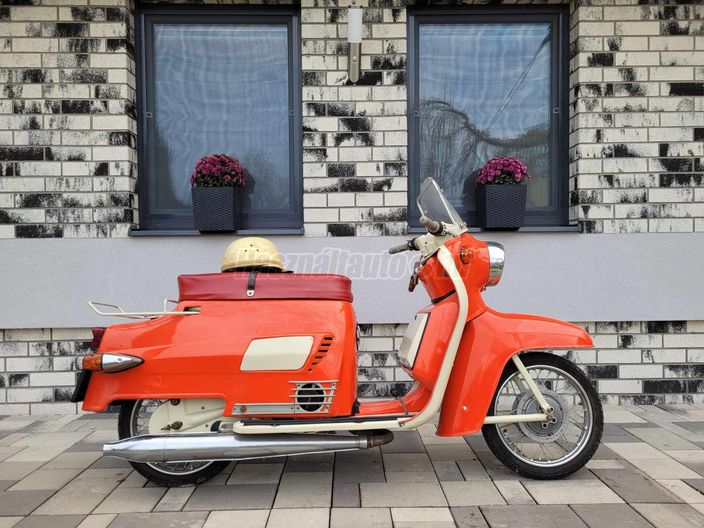 TATRAN S125