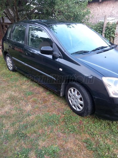 HONDA CIVIC 1.4 S