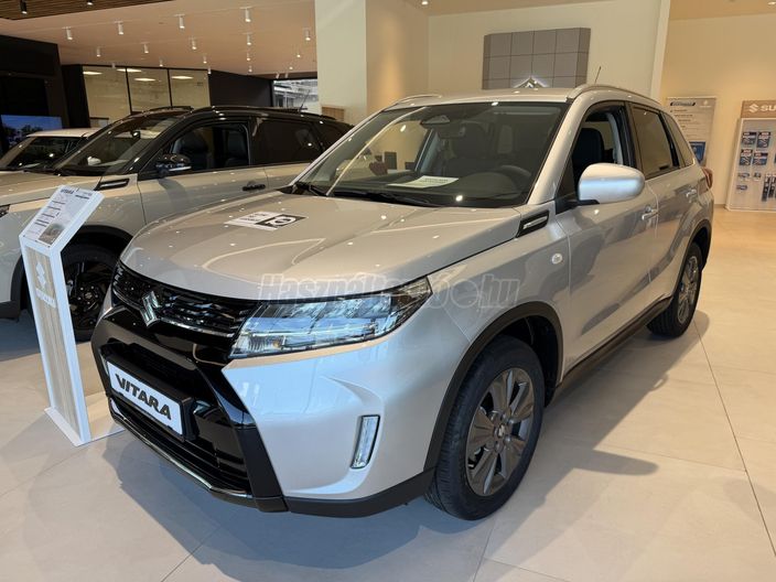 SUZUKI VITARA 1.4 Hybrid GL+