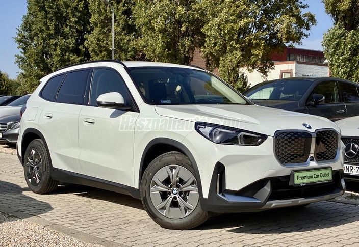 BMW IX1 eDrive20 65,2kWh