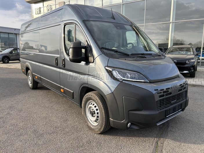 FIAT DUCATO Maxi 2.2 Mjet XLH2 3.5 t