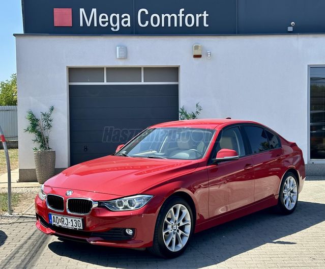 BMW 320 320d (Automata)