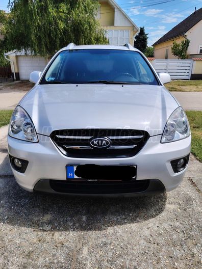 KIA CARENS 2.0 EX