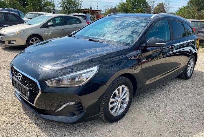 HYUNDAI I30 1.4 MPi Family '20