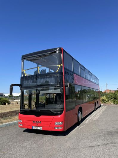 MAN A39