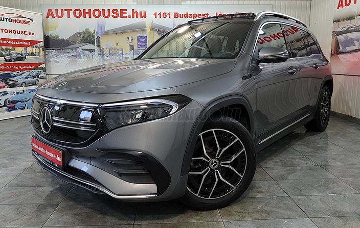 AMG LINE! FULL EXTRA! MAGYARORSZÁGI! 1. TULAJ! SÉRÜLÉSMENTES! NAVI! LED! CARPLAY