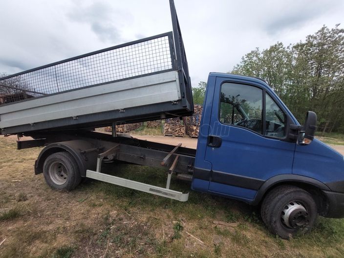 IVECO 70C15