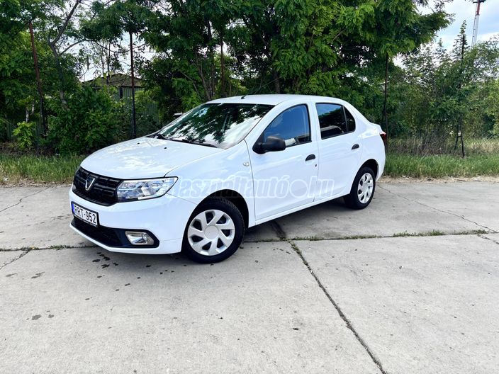 DACIA LOGAN 1.0 SCe Arctic