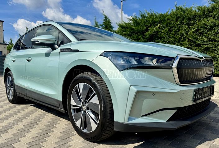 SKODA ENYAQ 60